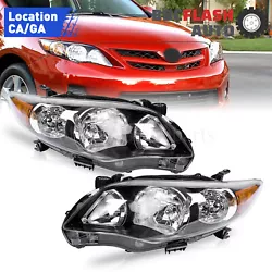 Fit For Toyota Corolla S L LE CE XLE XRS 2011 2012 2013. Parts for Toyota Corolla. Parts for Toyota Tacoma. Parts for...