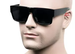 Cholo Wrap Sunglasses. OG LOC Style Sunglasses.