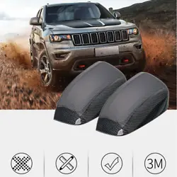 Item Fitment: Fit for Jeep Grand Cherokee 2011 - 2020 Item Description : Condition:100% Brand new Never used. (Sold as...