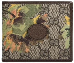 MADE IN ITALY. make Supersized seem small. Brown leather trim. Get images that. Made in Italy.