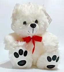 Feel - Soft and cuddly, stuffed with hypoallergenic fiber fill. Quality - Our premium plush toys are made with high...