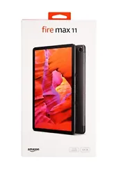 Certified for low blue light. Show Mode turns Fire Max 11 into a smart display. Processor Model-MTK8188J. Save your...