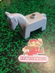 LEGO Duplo. Vous achetez se que vous voyez en photo dans lannonce en ligne pas de surprise. Se référer aux photos...
