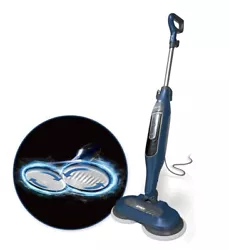 Steam & Scrub All-in-One Scrubbing and Sanitizing Hard Floor Steam Mop S7020. The Shark Steam & Scrub scrubbing and...