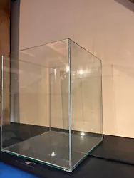Aquarium 20l.