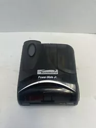 Kenmore Canister Vacuum Cleaner Accessory Pet Power Mate Jr Model 116 Tested.