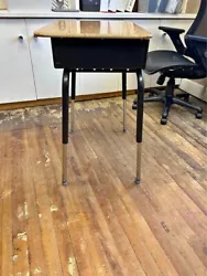 We have 29 of these desks available. Indianapolis IN 46201.
