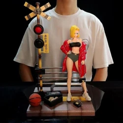 Material: High Quality PVC Color: As Shown In Figure 100% Packing: No Color Box Size: About 32cm High（Background...
