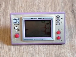 Nintendo Game Watch. Fonctionne parfaitement  Vendu en létat comme sur les photos de lannonce en ligne sur notre...