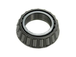 1987-1995, 1997-2005 Jeep Wrangler. 2003-2005 Jeep Wrangler 4WD. Allows the bearing to handle thrust loads. Notes:...