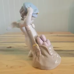 Lladro Porcelain #6830 
