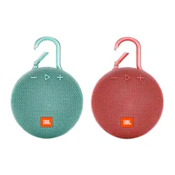 Model: for JBL Clip 3 (Premium Edition). Bluetooth transmitter frequency range: 2.402 – 2.480GHz. Bluetooth version:...