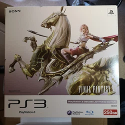 Rare Korean version.