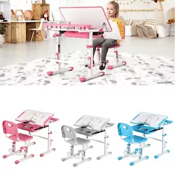                                            Childrens desks, chairs will have a complete set of FCC...