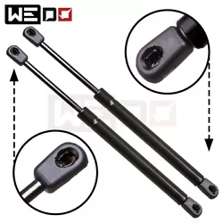 WEDO lift support struts witness your path to DO IT YOURSELF. Dodge Ram 2500 2002 - 2010. Dodge Ram 3500 2002 - 2010....