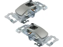 2005-2009 Chevrolet Equinox. Position: Left and Right. 12 Month Warranty. Warranty Coverage Policy. Quantity: 2 Piece.