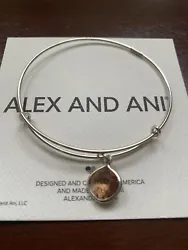 These are the more better quality bracelets Alex and Ani made.