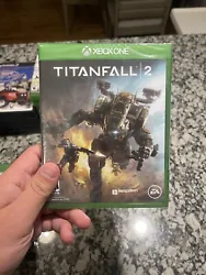 Get ready for an adrenaline-pumping experience with Titanfall 2 for Xbox One! This highly-rated shooter game from...