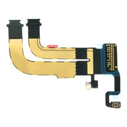Prolongez la durée de vie de votre Apple Watch grâce à notre sélection de pièces détachées de qualité...