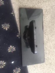 samsung 40 inch smart tv Model UN40H5003. Condition is For parts or not working. All parts for sale, main board, power...