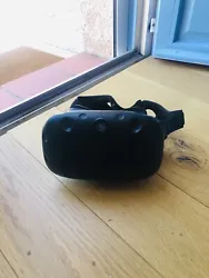 Réalité virtuelle VR. Je vends un casque HTC vive seul en. Officiel HTC.