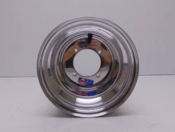 Hiper Wheel - 0980-HOR-C-NBL - Rear - - Non Beadlock CF1R Wheel.