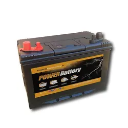 Batterie POWER BATTERY. LES POINT FORTS DES BATTERIES power battery GROUPE POWER. Batterie Plomb Calcium calcium. ©...