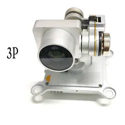 Suitable for DJI Phantom 3 pro. condition: It is the parts and accessories disassembled from the drone ,Will be tested...
