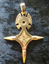 Croix du Sud 18k. Croix du Sud. Or -18k 