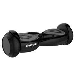 GOTRAX SRX Mini Hover Board Self Balancing Scooter 6.5.  Do not ask for a gift card with the order