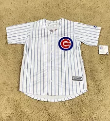 Up for sale - Majestic Cubs Jersey.