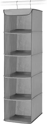 Shoes are an important part of any wardrobe. Shelves are an easy and affordable way to make the most out of your...