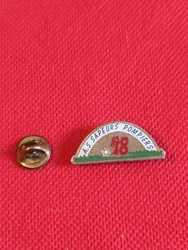 PINS PINS vintage État : Occasion Vendu comme sur les photo de lannonce en ligne