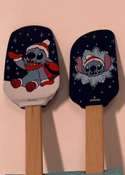 Stitch Silicone Spatulas.