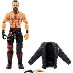 •WWE Top Picks Elite Collection action figures are approximately 6-in tall and at authentic 