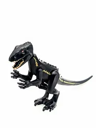 LEGO® Jurassic World - Indoraptor -set 75930  Minifigure - Dinosaure  Très bon état, very good condition Jai...