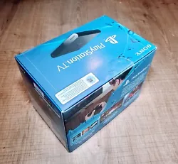 Vend Console de jeu PS Vita TV ou PlayStation TV modele VTE-1016 neuve en boîte avec étiquette.  Expédition rapide...