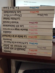 Prix du livre 