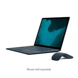 Microsoft Surface Laptop 2 - Core i7 8650U / 1.9 GHz - Win 10 Pro - 8 Go RAM - 256 Go SSD - 13.5 écran tactile 2256 x...
