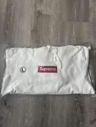 Supreme Fall Winter 2021 Box Logo Hoodie . Condition is New with tags. Shipped with USPS Priority Mail.