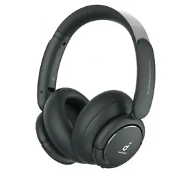 Soundcore App. Soundcore Life Tune active noise cancelling headphones. ▪ Soundcore App. You’re trying to focus, but...