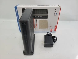 ARRIS SURFboard T25 DOCSIS 3.1 Gigabit Cable Modem. For Comcast Xfinity.