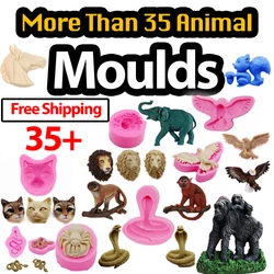 Mould / Cake tool. Silicone mould cleaning and maintenance If you do not cut, you can not release. In use, the incision...