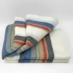 This new beautiful alpaca wool blanket will keep you warm on the coldest nights plus give your bedroom a touch of...