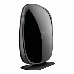 Belkin AC1600 Wi-Fi Dual-Band AC+Gigabit Router-F9K1119-USB 3.0 port