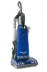 New Prolux 7000 Upright Sealed HEPA vacuum on board tools 7 Year Warranty & Bern. Burn up another vacuum?. You need to...