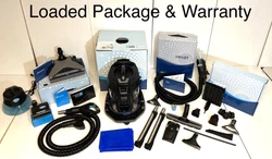 New SRX Rainbowmate. NEW Rainbow Rainbowmate (Must have if you have pets). New SRX MiniJet Shampoo System. New SRX...