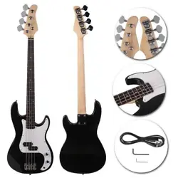 To create faultless bass effect, you can not lack a professional bass guitar during guitar performance. Compared with...