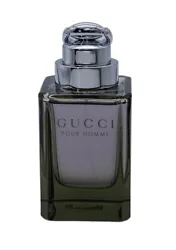 Gucci Pour Homme by Gucci 3.0 oz EDT Cologne for Men Brand New Tester.