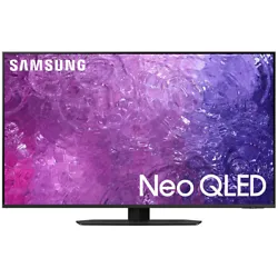 QN90C Neo QLED 4K Smart TV (2023). 55